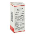 COCCULUS N Oligoplex Liquidum (PZN 3709934) из Германии