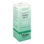 PFLÜGERPLEX Carduus 351 H Tabletten (PZN 895474) из Германии