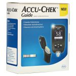 ACCU-CHEK Guide Set mmol/L (PZN 11664938) из Германии