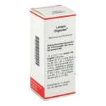 LEDUM OLIGOPLEX Liquidum (PZN 4451998) из Германии