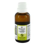 SAMBUCUS F Komplex Nr.82 Dilution (PZN 5556498) из Германии