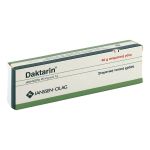 Daktarin Mundgel (Apothekenpflichtig) (PZN 2253478) из Германии