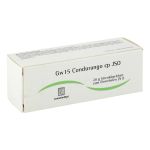 JSO Gw 15 Condurango cp Globuli (PZN 4943371) из Германии
