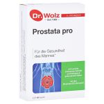 PROSTATA PRO Dr.Wolz Kapseln (PZN 1971740) из Германии