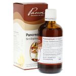PANCREATINUM Similiaplex Tropfen (PZN 2068321) из Германии