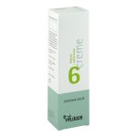 BIOCHEMIE Pflüger 6 Kalium sulfuricum Creme (PZN 5992756) из Германии