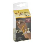 BORT PediSoft Zehenspreizer Silikon small (PZN 6885353) из Германии