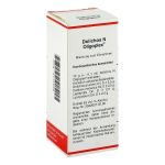 DOLICHOS N Oligoplex Liquidum (PZN 3112509) из Германии