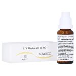 JSO Lf 2 Abrotanum cp Globuli (PZN 4943833) из Германии