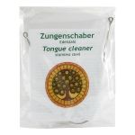 ZUNGENSCHABER Edelstahl rostfrei (PZN 3149949) из Германии