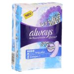 ALWAYS discreet Inkontinenz Einl.long plus (PZN 11642799) из Германии