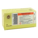 Vitamin B12 Sanum 1000µg/ml Injektionslösung (PZN 2886166) из Германии