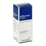 INFITRAMEX Tropfen (PZN 2452901) из Германии