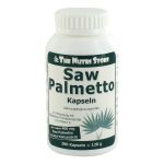 SAW Palmetto Kapseln (PZN 5979106) из Германии