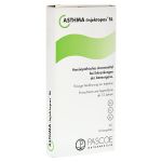 ASTHMA INJEKTOPAS SL Ampullen (PZN 4864878) из Германии
