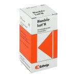 MANDELO-katt N Tabletten (PZN 3692576) из Германии