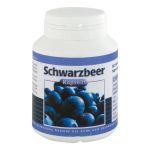 SCHWARZBEER Kapseln (PZN 3348399) из Германии