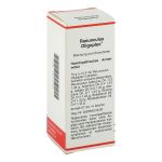 RANUNCULUS OLIGOPLEX Liquidum (PZN 4451751) из Германии