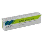 Aknefug Oxid Wash (PZN 4878024) из Германии