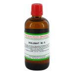 SOLUNAT Nr.6 Tropfen (PZN 2938762) из Германии
