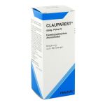 CLAUPAREST spag.Peka N Tropfen (PZN 4535637) из Германии