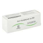 JSO Gw 4 Symphytum cp Globuli (PZN 4942791) из Германии