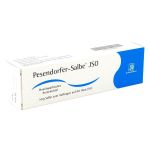 PESENDORFER-Salbe JSO (PZN 5957530) из Германии