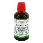 SOLUNAT Nr.21 Tropfen (PZN 2943993) из Германии