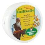 KAMILLEN SALBE N Salbe (PZN 4537518) из Германии