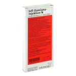 INFI DAMIANA Injektion N (PZN 5702184) из Германии