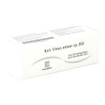 JSO Kn 5 Vinca minor cp Globuli (PZN 4943810) из Германии