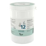 BIOCHEMIE Pflüger 12 Calcium sulfuricum D 6 Tabl. (PZN 6321171) из Германии