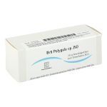 JSO Br 9 Polygala cp Globuli (PZN 4942472) из Германии