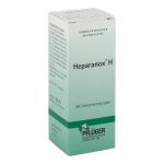 HEPARANOX H Tropfen (PZN 5918205) из Германии