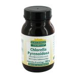 CHLORELLA PYRENOIDOSA Presslinge (PZN 4910621) из Германии