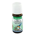 ORANGEN ÖL Bio (PZN 826935) из Германии