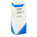 CUTRO spag.Peka Tropfen (PZN 2953307) из Германии