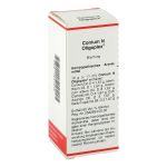 CONIUM N Oligoplex Liquidum (PZN 3667986) из Германии