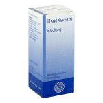 HANONEPHRIN flüssig (PZN 2072676) из Германии