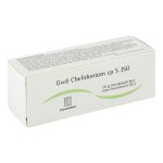 JSO Gw 8 Chelidonium cp S Globuli (PZN 4942992) из Германии