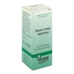 NUXAL comp.Tabletten (PZN 2888254) из Германии