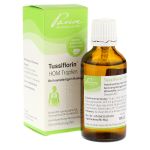 TUSSIFLORIN HOM Tropfen (PZN 4043294) из Германии