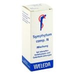 SYMPHYTUM COMP.N Mischung (PZN 2190654) из Германии