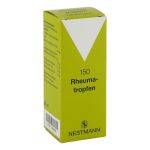 RHEUMATROPFEN Nestmann 150 (PZN 1009635) из Германии