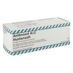 Ambroxol AbZ Hustensaft (PZN 2058541) из Германии