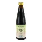 CRANBERRY SAFT pur Bio Vitalhaus (PZN 6978563) из Германии