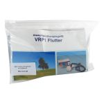 VRP1 Flutter Desitin Komplett Set (PZN 4044000) из Германии