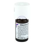 OLIBANUM COMP.Mischung (PZN 4784381) из Германии