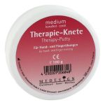 THERAPIEKNETE medium korallrot (PZN 4006413) из Германии