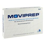 MOVIPREP (PZN 5559226) из Германии